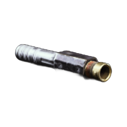 MMOJUGG ARC Raiders Shotgun Choke II Buying Page Display